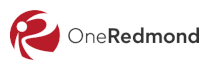 OneRedmond